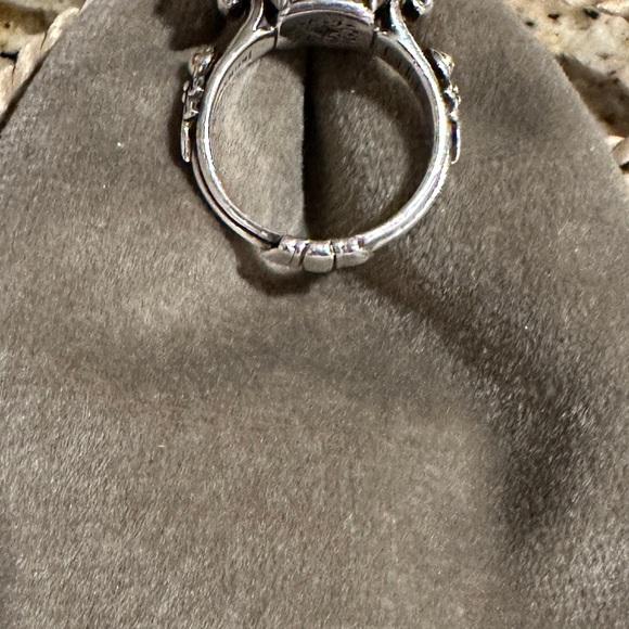 Konstantino women’s ring. Gorgeous. Perfect condition. Pythia style - Picture 8 of 11